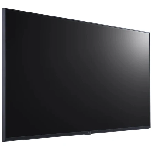 Монитор LG 43UL3J-E: Формат изображения 16:9
