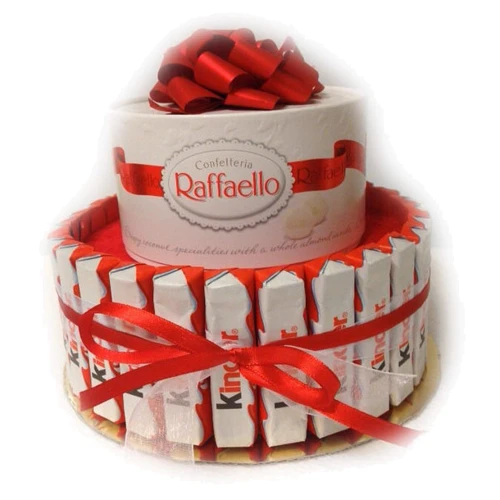 Вкусные подарки