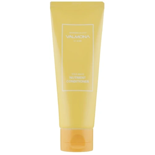 Valmona Nourishing Solution Yolk-Mayo Nutrient Conditioner Кондиціонер для волосся з яєчним жовтком 100ml