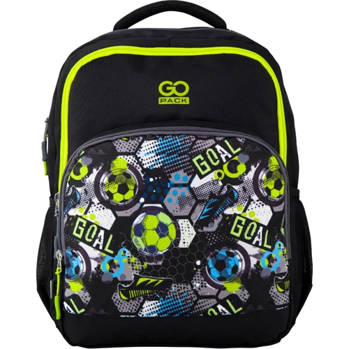 Рюкзак GoPack Education 113-8 Play football go20-113m-8