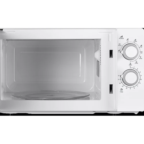 Микроволновая печь ECG MTM 2073 GWE: Наличие гриля есть