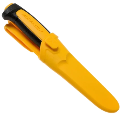 Нож и мультитул Morakniv Basic 511 LE 2020 (2305.02.12): Тип ножа Туристический