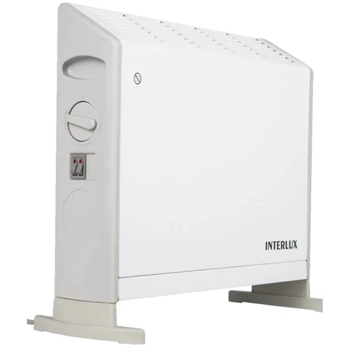 Обігрівач INTERLUX INE-4000C: Виробник INTERLUX