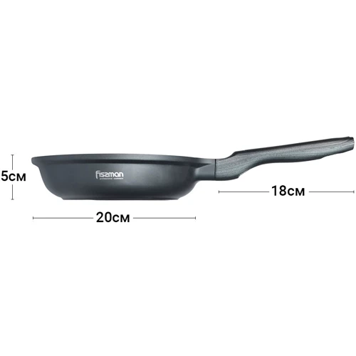 Fissman PRESTIGE 20x5 см (5044) фото 7