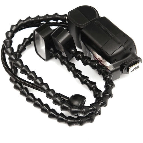 Студийная вспышка Laowa Macro Twin Flash KX-800 фото 7