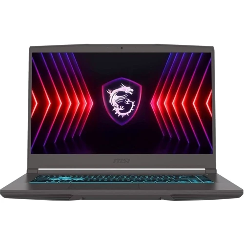 Ноутбук MSI Thin 15 B13VF (B13VF-282321): Экран 15.6" IPS (1920x1080) Full HD