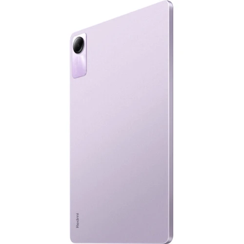 Планшет Xiaomi Redmi Pad SE 4/128GB Wi-Fi Lavender Purple (Global): Процесор Snapdragon® 680 Mobile Platform