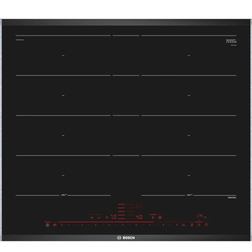 Варильна поверхня Bosch PXY675DE3E