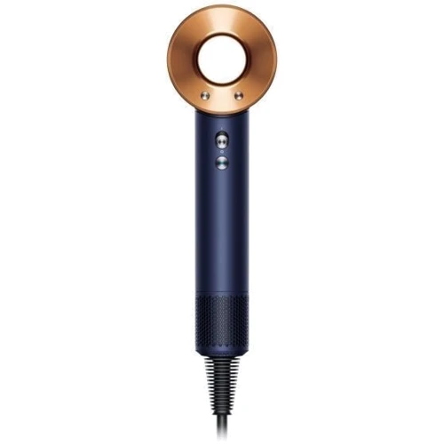 Фен Dyson Supersonic HD07 Special Gift Edition Prussian Blue/Rich Copper (412525-01) (EU) фото 7