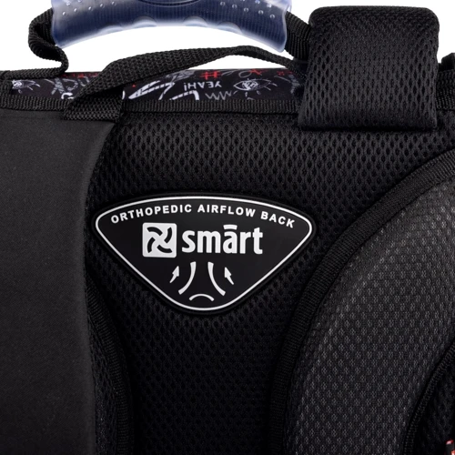 Набор коллекционный Smart PG-11_Collection Dude black (559311) фото 8