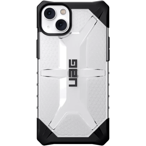 Чехол для iPhone Urban Armor Gear UAG Plasma Ice (114065114343) for iPhone 14 Plus