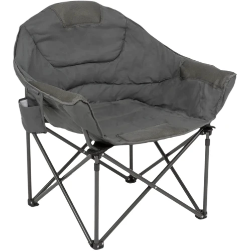 Стул кемпинговый Highlander Balmoral Chair Charcoal (FUR094-CH) (929213)