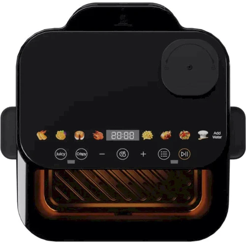 Фритюрница Midea MF-CY75C