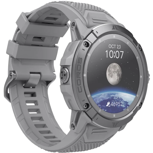Смарт-часы Coros Vertix 2S Adventure Watch Moon