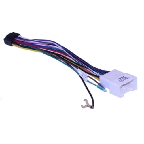Штатная магнитола Baxster BMS-B1509-950 MITSUBISHI Outlander 02-08