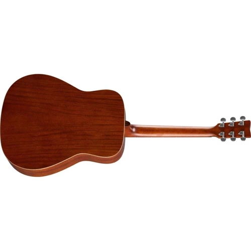 Акустическая гитара YAMAHA FG850 (NT)