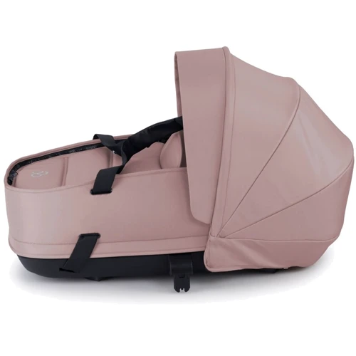 Люлька Bumprider до коляски Connect3 Pink (51284-108)