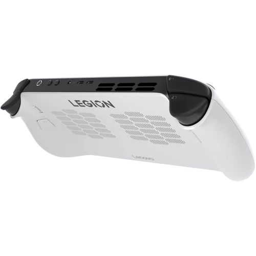 Игровая приставка Lenovo Legion Go S 1 TB Glacier White (83L3001CRA) фото 9
