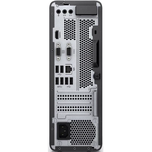 Персональный компьютер (ПК) HP 290 G2 SFF (8VR98EA): Оперативная память 4 ГБ (DDR4-2666 МГц)