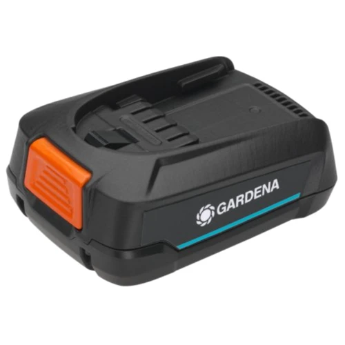 Аккумулятор для электроинструмента Gardena 14903-20.000.00: Тип Аккумулятор