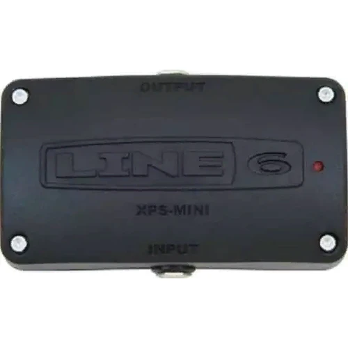 Line 6 XPS mini