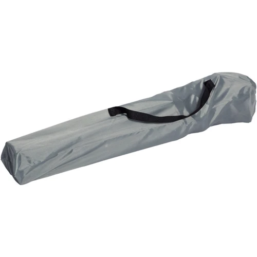 Стілець розкладний Skif Outdoor Сomfort dark gray (389.01.38): Матеріал каркаса сталь