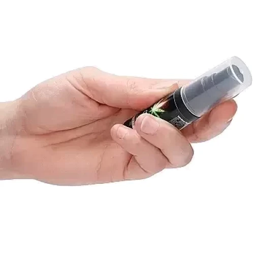 Духи с феромонами для женщин Shots - CBD Cannabis Pheromone Stimulator For Her , 15 ml