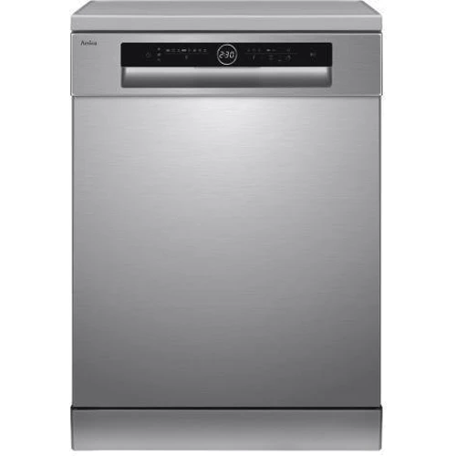 Посудомийка Amica DFM68C9EONViID: Місткість (комплектів) 14