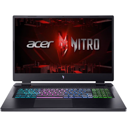 Ноутбук Acer Nitro 17 AN17-41 (NH.QL2EU.003) UA