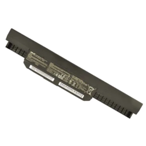 Батарея для ноутбука Asus A32-K53 A53 10.8V Black 5200mAh Orig (904561) фото 4