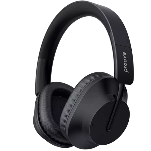Наушники Proove Wonder Black