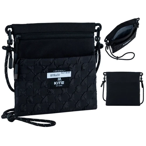 Сумка-кроссбоди Kite Education teens 2772-6 (K24-2772-6)