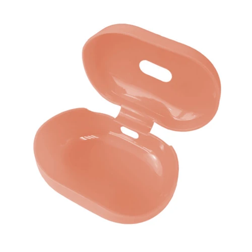 Чохол для навушників TPU Case Pink for Xiaomi Redmi AirDots