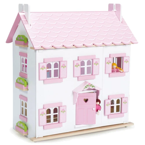 Ляльковий будиночок Le Toy Van Софі