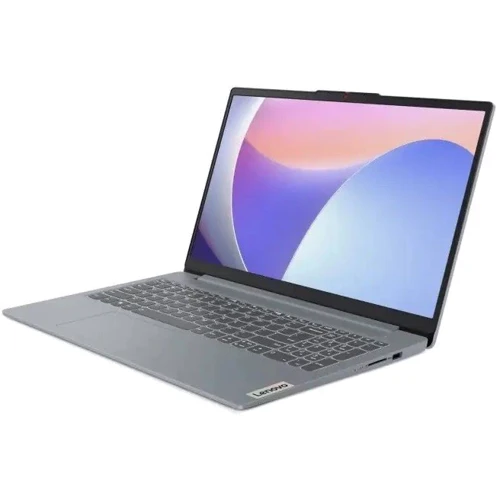 Ноутбук Lenovo IdeaPad Slim 3 15IAH8 (83ER0009PB): Экран 15.6" (1920x1080) Full HD