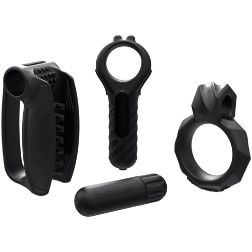 Вибронабор Bathmate Vibe Endurance Kit: Производитель Bathmate