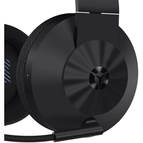 Навушники Lenovo Legion H600 Wireless Black (GXD1A03963): Діапазон частот (Гц) 20-20000