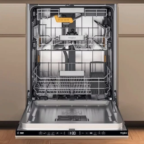 Встраиваемая посудомоечная машина Whirlpool W8I HT58 T