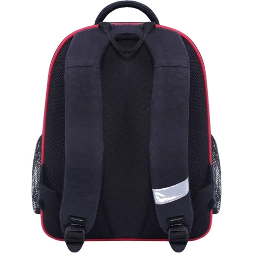 Рюкзак школьный Bagland Отличник 20 л. черный 500 (0058070): Возрастная группа от 7 до 14 лет