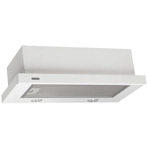 Вытяжка Eleyus LOTUS 1000 50 WH: Тип монтажа Настенный