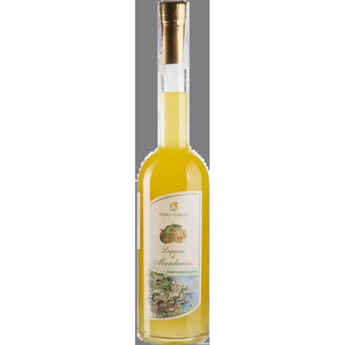 

Ликер Terra di Limoni Liquore al Mandarino 0.5 л (BWQ5897)