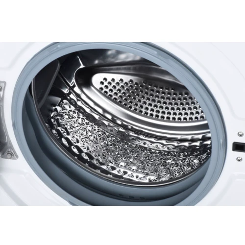 Стиральная машина Ardesto WMS-7115W: Количество программ стирки 12