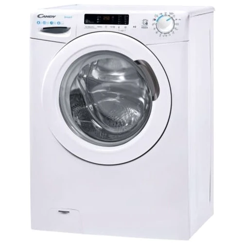 Стиральная машина Candy CS 1282DE-S: Тип машины Автомат