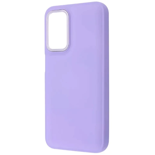 Аксессуар для смартфона WAVE Plump Case Light Purple for Samsung A245 Galaxy A24 4G