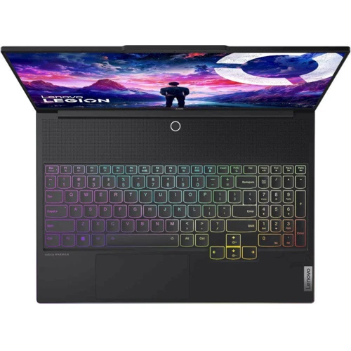 Ноутбук Lenovo Legion 9 16IRX9 (83G0001LUS): Операционная система Windows 11 Home
