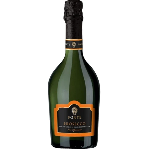 Игристое вино Schenk Italia Fonte Prosecco DOC (0,75 л) (AS00001)