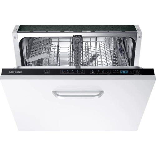 Встраиваемая посудомоечная машина Samsung DW60M5050BB: Класс энергопотребления/мойки/сушки A + / A / A