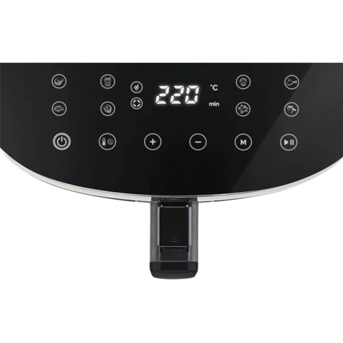 Фритюрница ETA Fritta Digi 316890000