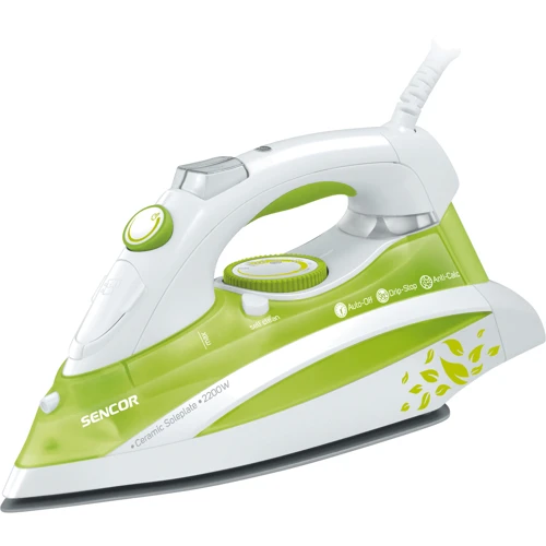 Утюг Sencor SSI 8440 GR (JS743)