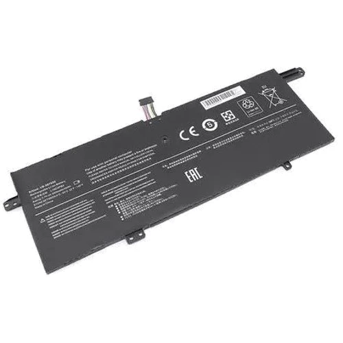 Батарея для ноутбука Lenovo L16M4PB3 IdeaPad 720S-13IKB 7.7V Black 5800mAh OEM (087656)